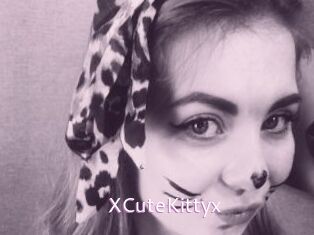 XCuteKittyx