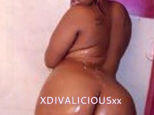 XDIVALICIOUSxx