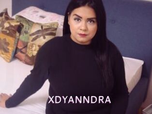 XDYANNDRA