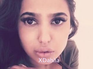 XDahlia