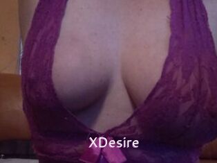 XDesire