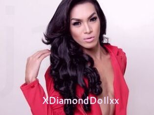 XDiamondDoIlxx