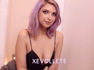 XEVOLLETE