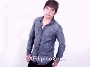 XFilipinoCock