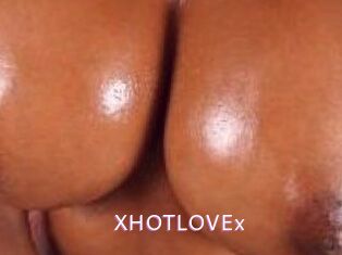 XHOTLOVEx