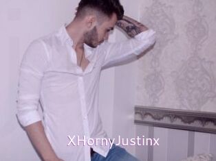 XHornyJustinx
