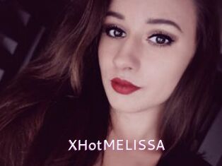 XHotMELISSA