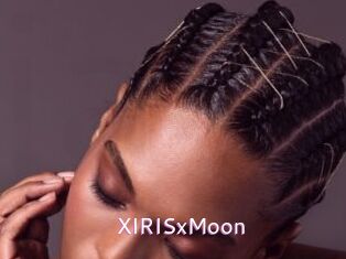 XIRISxMoon