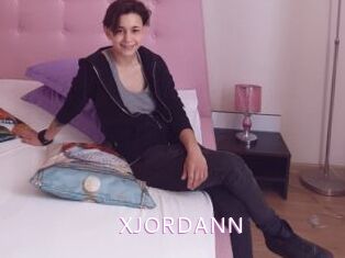 XJORDANN