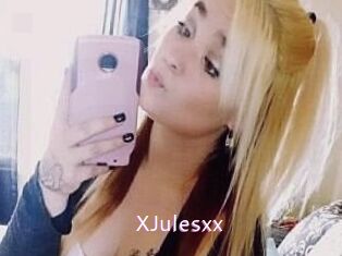 XJulesxx