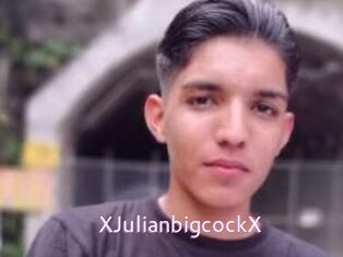 XJulianbigcockX