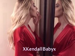 XKendallBabyx