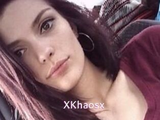 XKhaosx