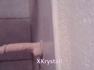 XKrystall