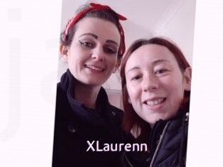 XLaurenn
