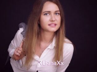 XLianaXx