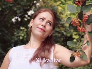 XLikaStar