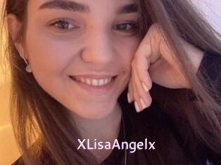 XLisaAngelx