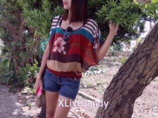 XLiveJandy