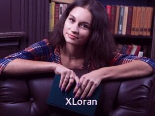 XLoran