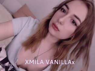 XMILA_VANILLAx