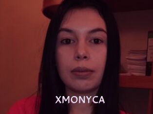 XMONYCA