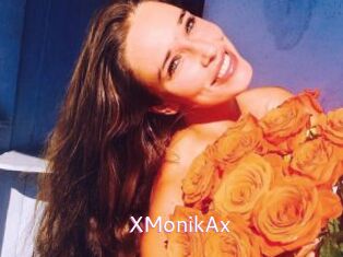XMonikAx