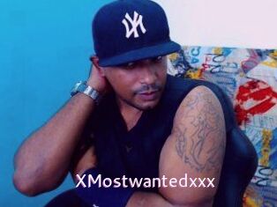 XMostwantedxxx