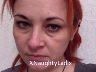 XNaughtyLadix