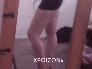 XPOIZONx
