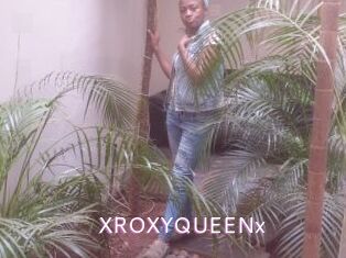 XROXYQUEENx