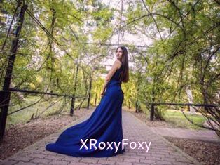 XRoxyFoxy