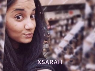 XSARAH