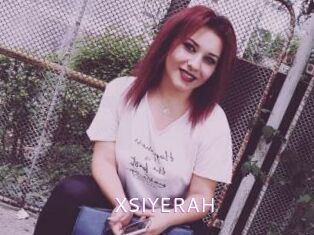 XSIYERAH