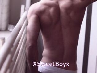 XSweetBoyx