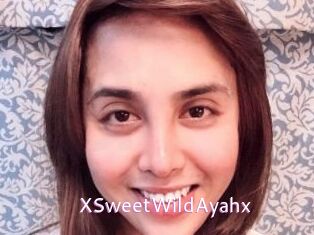 XSweetWildAyahx