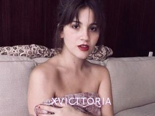 XVICTTORIA