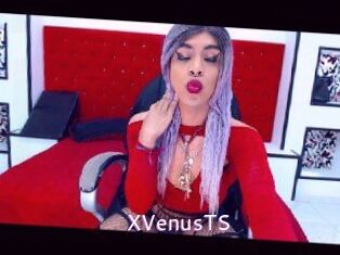 XVenusTS