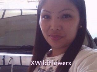 XWildFlowerx