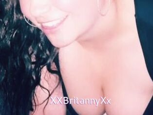 XXBritannyXx