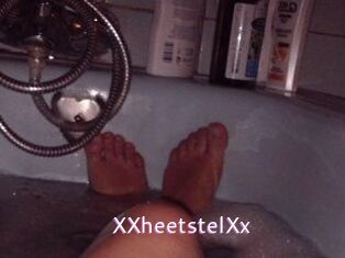 XXheetstelXx