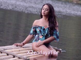 XZendayaTsx