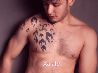 Xa_ale