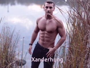 Xanderhung