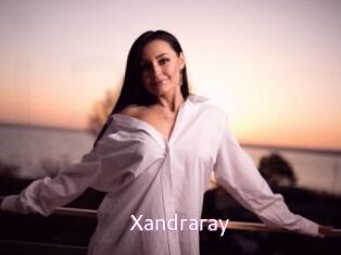 Xandraray
