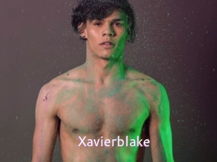 xavierblake Just Amateurs