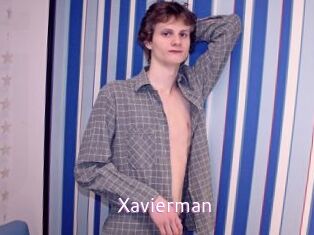 Xavierman