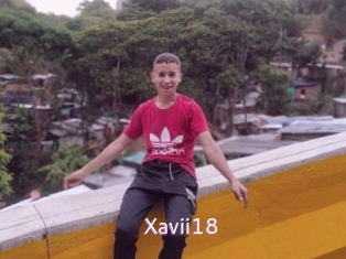 Xavii18