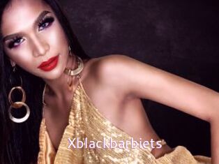 Xblackbarbiets