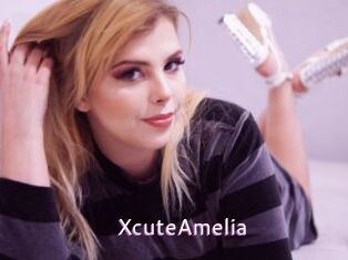 XcuteAmelia